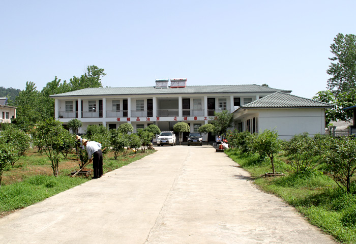 河南金源油茶有限公司 河南金源油茶有限公司