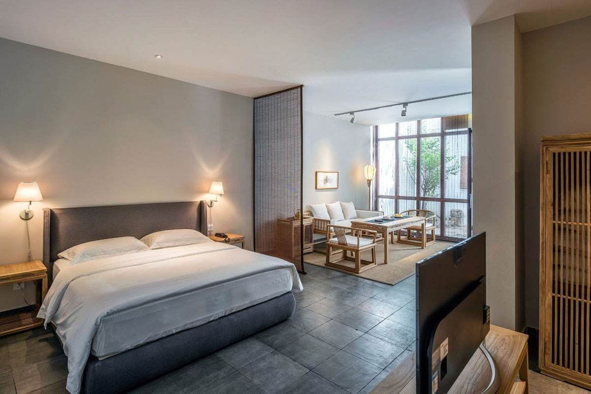 金源油茶生態(tài)園圖片