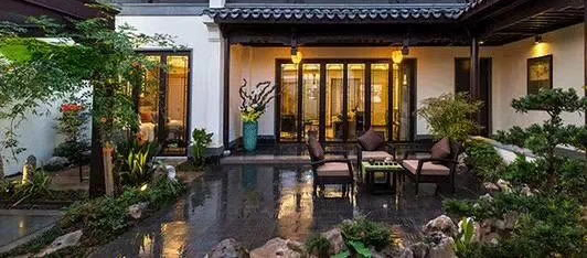 金源油茶生態(tài)園圖片